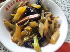 -赵家好米干饭把子肉(小纬六路店)