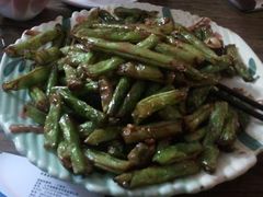 -晚归月亮湾私家菜(临邑路店)