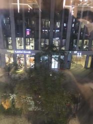 点击看大图 -3AM·S HAIR SALON烫发染发接发