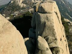 -峄山风景名胜区