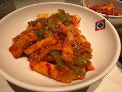 -七八冷面·延边朝鲜族美食(世纪汇店)