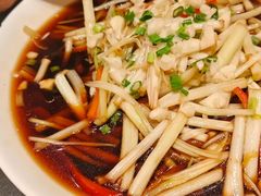 -佰家小厨·南京菜(夫子庙店)