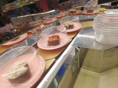 -争鲜回转寿司(东方银座店)