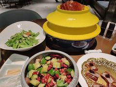 -花家怡园HUA'S RESTAURANT(崇文门·哈德门广场店)