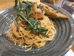 -Country Lane咖啡·意粉(荔园新天地店)