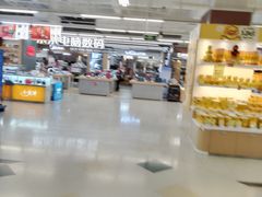 -华润万家(荔湾店)