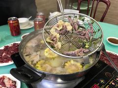 -乌记鲜活牛肉城(金砂东路店)