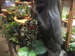 -上海西藏大厦万怡自助餐厅(徐汇店)