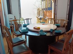 -荷塘秋月·本帮江浙菜(国权路店)