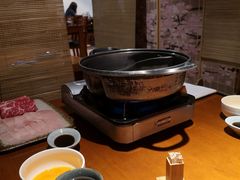 -牛玄庵日式寿喜烧·料理店(新源里店)