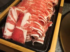 排酸羔羊肉-湊湊火锅·茶憩(和平大悦城店)