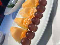 -璞徽·徽商家宴(长泰广场店)
