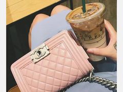 -星巴克(北京三里屯SOHO一店)
