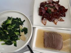 -老人和饭店(淮海中路店)
