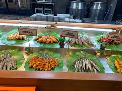 -鼎原力量东北吊炉烧烤(幸福街店)