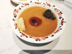 -东门口涮肉·砂锅·烤串(老门东店)