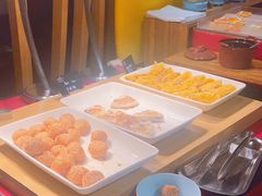 -味餐厅·海鲜·火锅·自助餐