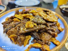 爆三样-天津卫码头(南开大悦城店)
