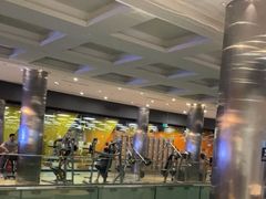 -威尔仕健身(金茂店)
