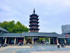 -红梅公园