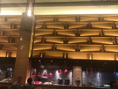 -上海静安铂尔曼酒店