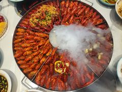 -味道工厂楚虾王(龙虾城店)
