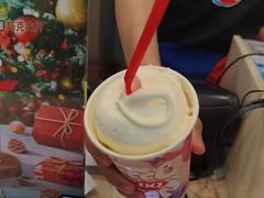 -DQ·蛋糕·冰淇淋(余姚万达店)