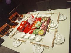 -海底捞火锅(锦艺城店)