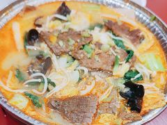 -喜家德虾仁水饺(长泰广场店)