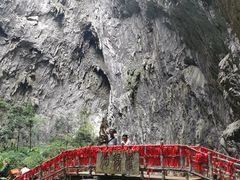 -英西峰林·洞天仙境