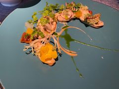 青口贝-弦月窗LUNETTE BY AMANDA(复兴路店)