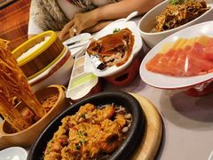 -大鸭梨烤鸭(甘家口店)