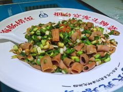-李氏疙瘩汤·本地海鲜·老烟台菜(所城里店)