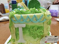 -DOPAMINE多巴胺·甜品面包·生日蛋糕(国贸店)