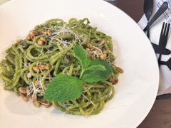 -沏点Trattoria意大利餐厅(新街口店)