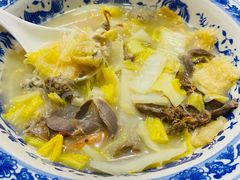 三鲜汤-水根饭店