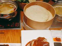 -德香苑脆皮烤鸭·经典(爱融荟城店)