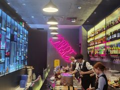 -MOSSO音乐酒吧·live house(南京旗舰店)