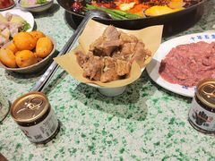 -五里关火锅(牛市口店)