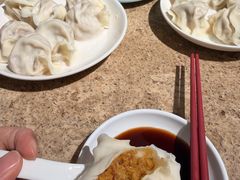 -金谷园饺子馆(北邮总店)