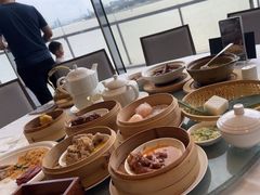 -白天鹅宾馆-宏图府餐厅