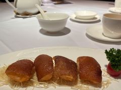 百花脆皮乳豬-新同乐鱼翅酒家(美丽华店)