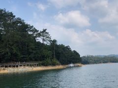 -广州市流溪河国家森林公园