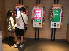 -麦当劳(百利广场店)