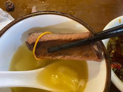 -岳记兴隆·青城腊排铜火锅(融创店)
