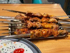 -品回味清真西北楼(宁波首店)