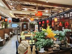 -玉桥餐厅(天坛店)