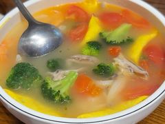 -食光慢宴·安吉土菜馆