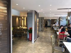 -花园茶楼(兴城西路店)