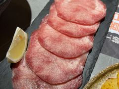 -炉太郎日式烧肉店(华贸店)